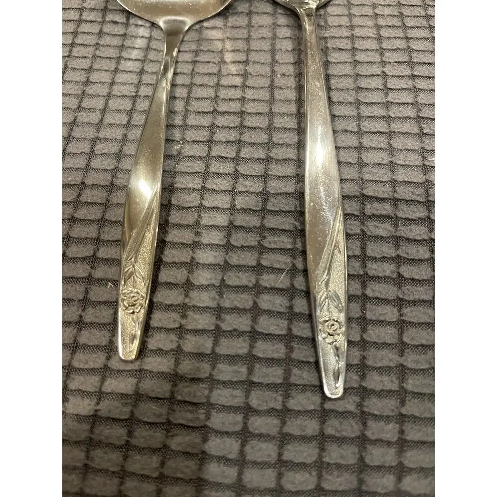 American Stainless USA INTERNATIONAL INS88 Four Piece Hostess set